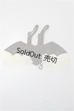 画像2: SDM＆MSD/OF:小物/1/4　40ｃｍ　BJD　MJD　衣装　ドール用 A-25-02-19-419-NY-ZA
