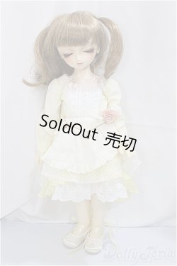 画像6: DearSD/ミミ Sweet Dream ver./BJD　球体関節人形 A-24-11-27-488-NY-ZA