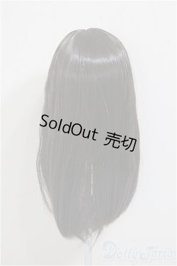 画像2: 9inch/ウィッグ　Ronshuka Couture 様製/インチ　BJD　MJD　ドール用 A-25-11-26-295-NY-ZA