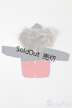 画像1: 幼SD/OF:アウター U-24-12-10-050-NY-ZU