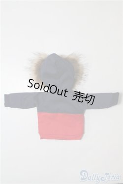 画像2: 幼SD/OF:アウター U-24-12-10-050-NY-ZU