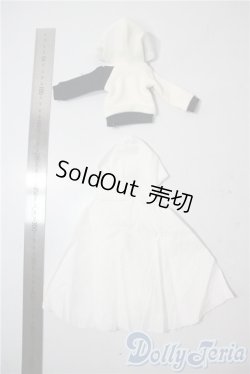 画像2: 幼SD/OF:衣装セット U-25-07-22-169-NY-ZU