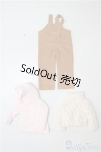 幼SD/OF:衣装セット U-24-12-10-048-NY-ZU