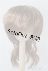 8-9inch/ウィッグ U-24-12-10-016-NY-ZU