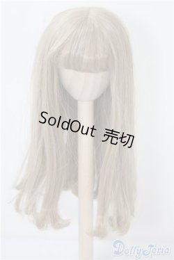 画像1: 8-9inch/ウィッグ U-24-12-10-014-NY-ZU