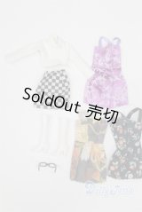 1/6サイズドール/OF:衣装/0 A-25-10-08-156-NY-ZA