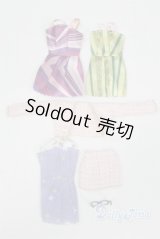 1/6サイズドール/OF:衣装/0 A-25-10-08-157-NY-ZA