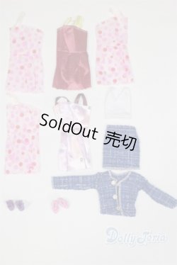 画像1: 1/6サイズドール/OF:衣装/0 A-25-10-01-082-NY-ZA