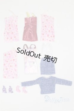 画像2: 1/6サイズドール/OF:衣装/0 A-25-10-01-082-NY-ZA