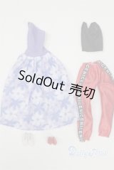 1/6サイズドール/OF:衣装/0 A-25-10-08-150-NY-ZA