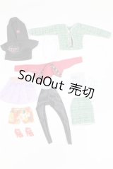 1/6サイズドール/OF:衣装/0 A-26-02-25-063-NY-ZA