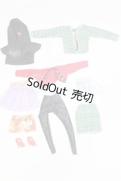 画像1: 1/6サイズドール/OF:衣装/0 A-26-02-25-063-NY-ZA