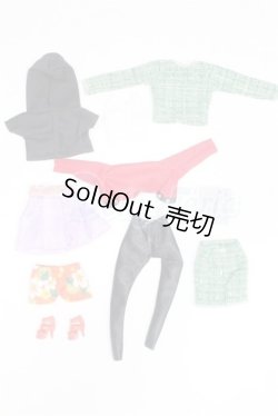 画像2: 1/6サイズドール/OF:衣装/0 A-26-02-25-063-NY-ZA