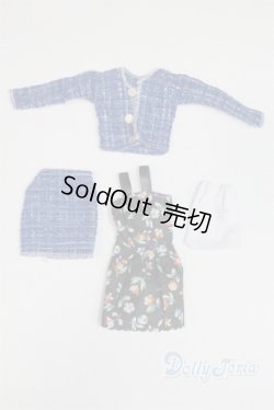 画像1: 1/6サイズドール/OF:衣装/0 A-25-10-01-080-NY-ZA