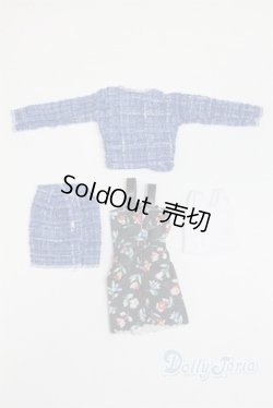 画像2: 1/6サイズドール/OF:衣装/0 A-25-10-01-080-NY-ZA