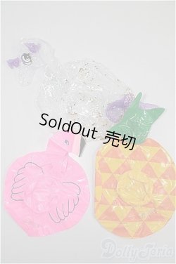 画像1: 1/6サイズドール/ミニチュア A-24-12-11-1008-NY-ZU