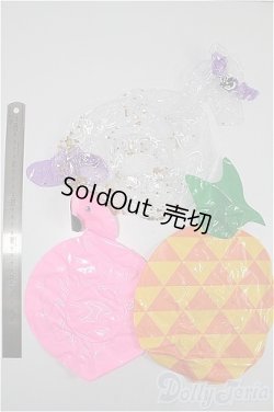 画像2: 1/6サイズドール/ミニチュア A-24-12-11-1008-NY-ZU