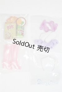 1/6サイズドール/ミニチュア/ A-25-10-29-024-NY-ZA