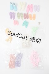 1/6サイズドール/ミニチュア A-26-02-18-322-NY-ZA