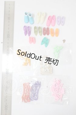 画像2: 1/6サイズドール/ミニチュア A-26-02-18-322-NY-ZA