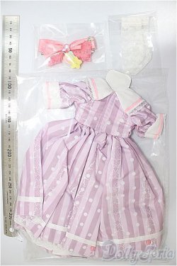 画像2: MDD/OF:ぴょんぴょん天使飴　RosenliaDoll様製/1/3　60ｃｍ　BJD　MJD　衣装　ドール用 A-25-02-12-411-NY-ZA