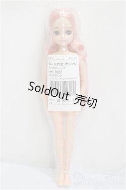 画像2: キャッスル/リカちゃん:お人形教室/ A-24-12-04-273-KD-ZA