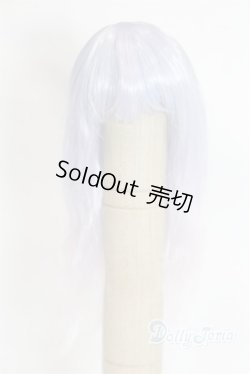 画像1: 3.5inch-4inch/ウィッグ A-25-01-01-023-KD-ZA