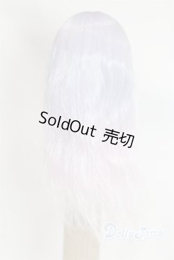 画像2: 3.5inch-4inch/ウィッグ A-25-01-01-023-KD-ZA