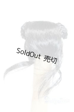画像2: 3.5inch-4inch/ウィッグ A-25-01-01-001-KD-ZA