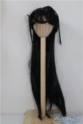 9-10inch/ウィッグ U-24-12-31-056-KD-ZU
