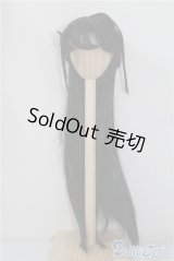 9-10inch/ウィッグ U-24-12-31-056-KD-ZU