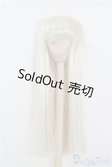 9-10inch/ウィッグ U-24-12-31-057-KD-ZU