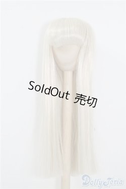 画像1: 9-10inch/ウィッグ U-24-12-31-057-KD-ZU