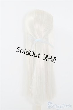 画像2: 9-10inch/ウィッグ U-24-12-31-057-KD-ZU