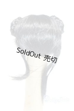 画像2: 3.5inch-4inch/ウィッグ A-25-01-01-005-KD-ZA