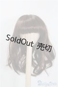 9inch/ウィッグ U-24-12-31-069-KD-ZU
