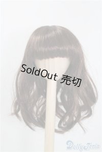 9inch/ウィッグ U-24-12-31-069-KD-ZU