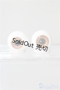 16mm/グラスアイ(硝子屋Rosa様製)  U-25-11-19-415-KD-ZU