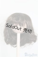 7-8inch/ウィッグ U-24-12-31-072-NY-ZU