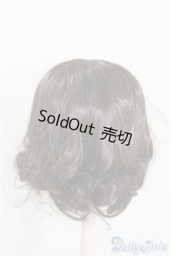 画像2: 7-8inch/ウィッグ U-24-12-31-072-NY-ZU