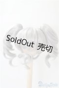 8-9inch/ウィッグ U-24-12-24-165-NY-ZU