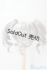 8-9inch/ウィッグ U-24-12-24-165-NY-ZU