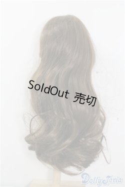 画像2: 8-9inch/ウィッグ U-24-12-31-060-NY-ZU