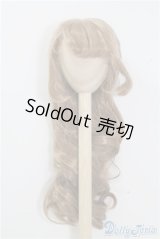 8-9inch/ウィッグ U-24-12-31-063-NY-ZU
