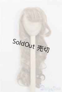 8-9inch/ウィッグ U-24-12-31-063-NY-ZU