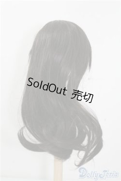 画像2: 8-9inch/ウィッグ U-24-12-31-067-NY-ZU