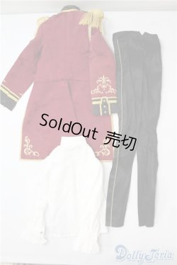 画像2: SDGrB＆SD13男の子/OF:衣装セット U-25-01-07-153-NY-ZU