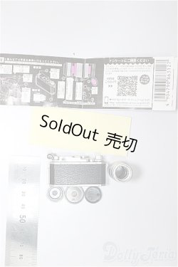 画像2: Canonミニチュアコレクション/0 A-25-04-16-227-NY-ZA