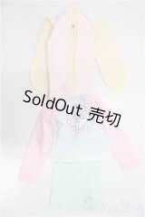 MDD/OF:衣装セット/0 A-25-03-05-520-NY-ZA