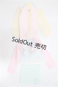MDD/OF:衣装セット/0 A-25-03-05-520-NY-ZA